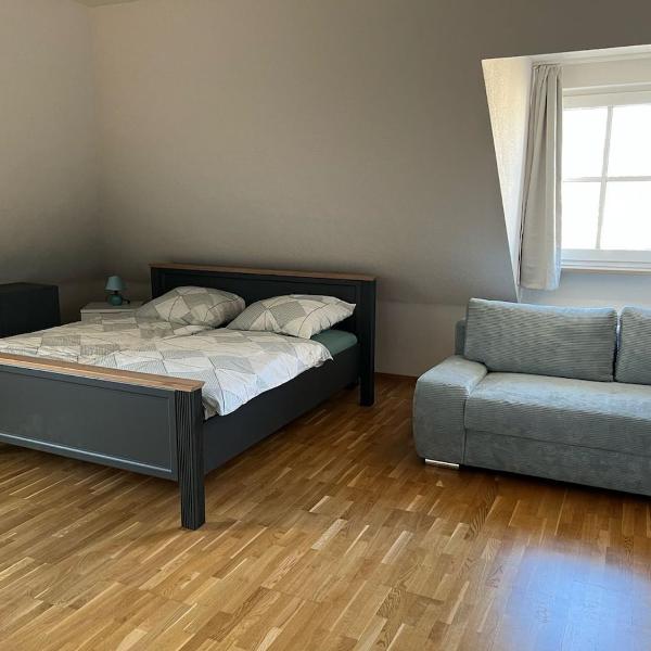 Zauberhaftes Apartment in Dresden Neustadt, Dresde