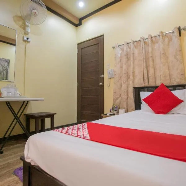 Rjat Guesthouse, hotel in Biñan