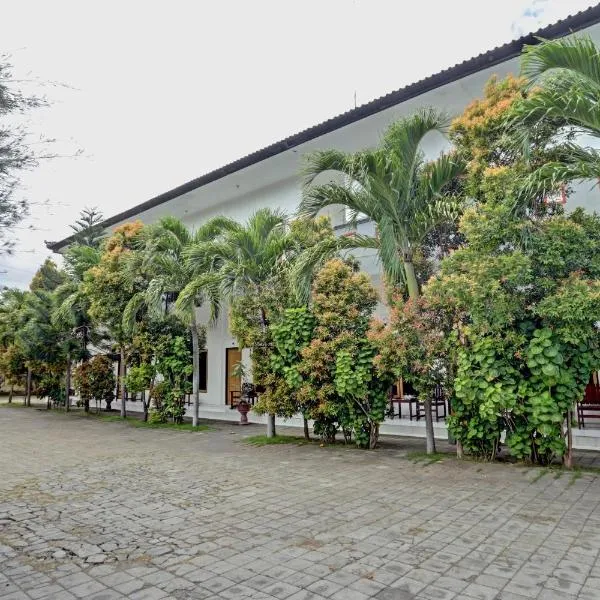 OYO 3096 Hotel Dewi Warsiki Near Gilimanuk Port, hotel en Gilimanuk