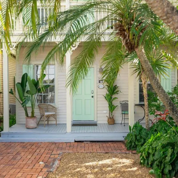 Heron Hideaway, hotel in Key West