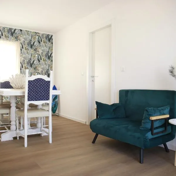 Rimini Casa Vacanze 2, hotel in Rimini