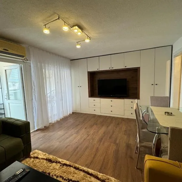 ApartmentGjilanCenter, hotel v destinaci Gnjilane
