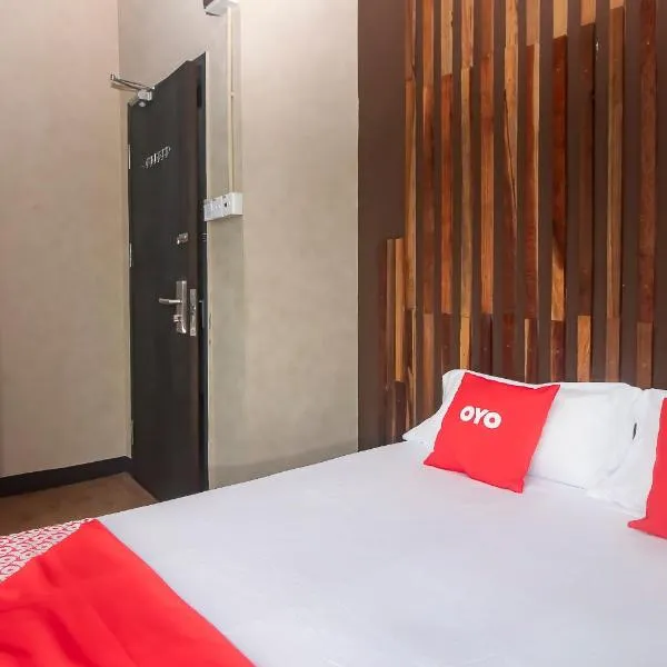 Hotel O Hi Inn 3, hotel en Sibu
