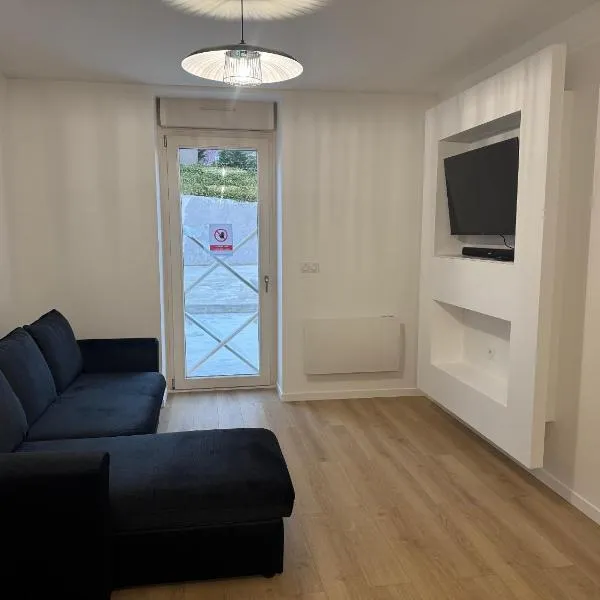 Appartement I - Haut Standing Proche Luxembourg & Cattenom, hotel v destinaci Nilvange