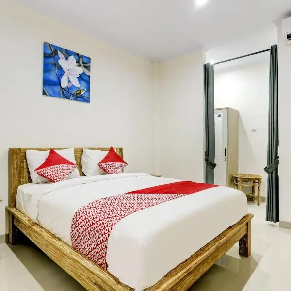 SUPER OYO 90232 March 67 Stay, hotel in Balian