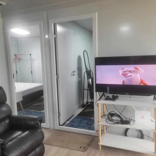 Avondale Place, hotel em Nuku‘alofa