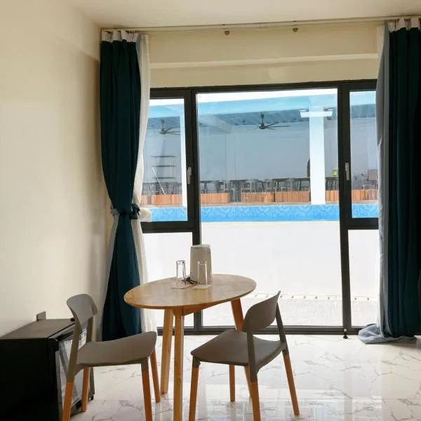 LuckyTito Divers Resort Boracay Island，位于长滩岛的酒店