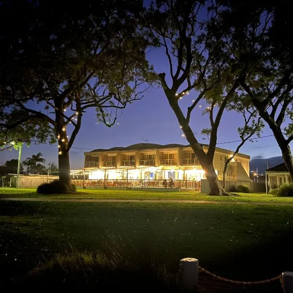 Sussex Gem - Cozy apartment in the heart of Sussex, hotel v destinaci Sussex inlet