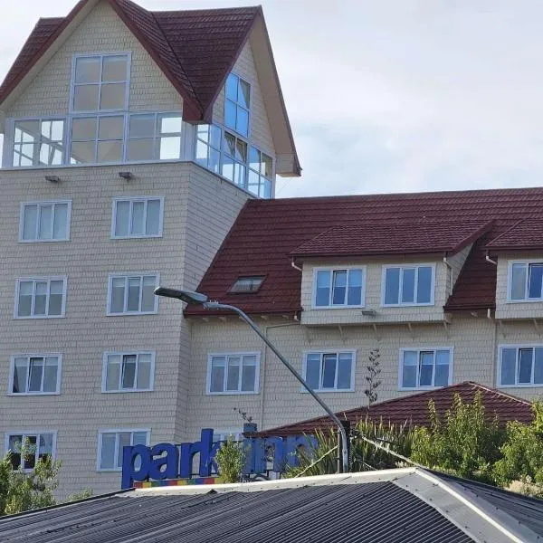 Park Inn by Radisson Puerto Varas, hotell sihtkohas Puerto Varas