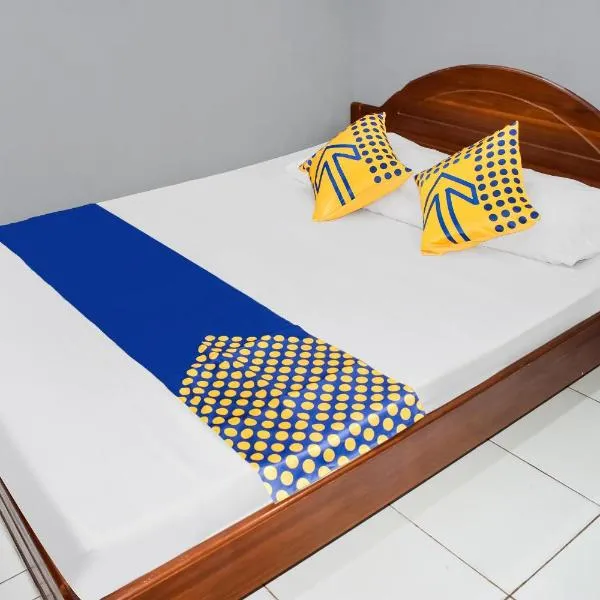 Hotel O Penginapan Widodo, hotel di Samarinda
