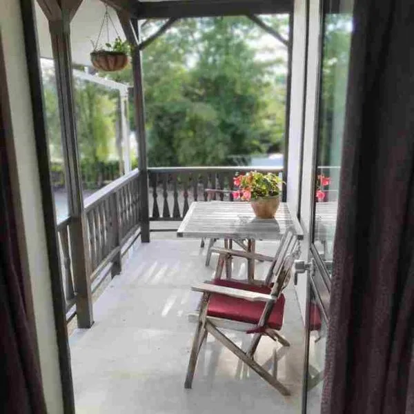 Secluded Sanctuary, Hotel in Taupo