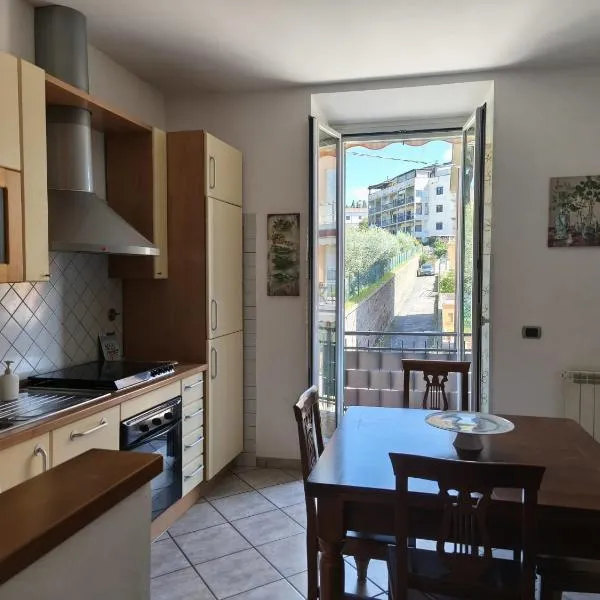 Alloggio turistico MM, hotel in Albano Laziale