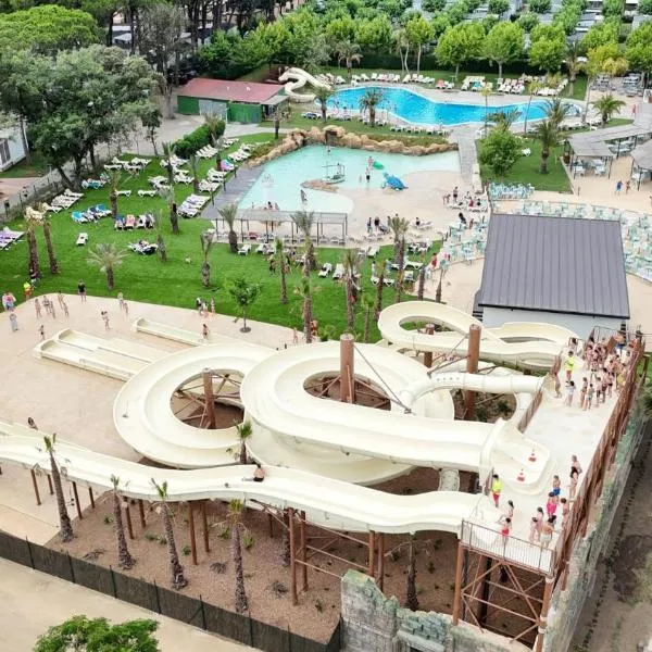 EL DELFÍN VERDE RESORTS - Platja d'Aro, hotel in Platja  d'Aro