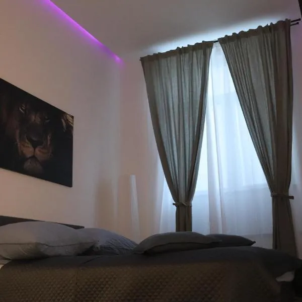 Berliner str 139, hotel v Kolíně