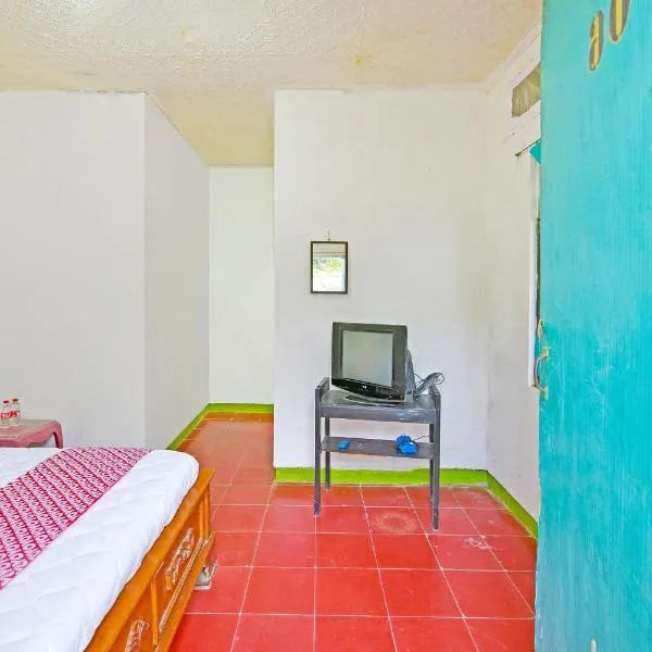 SPOT ON 91270 Hotel Arimbi, hotel in Cilacap