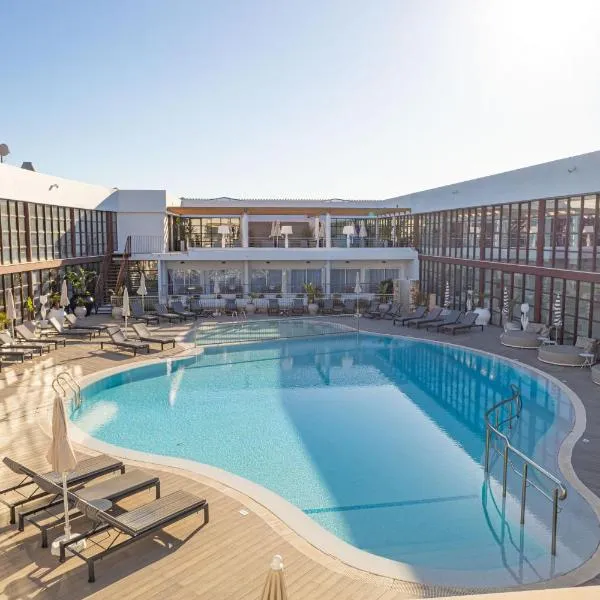 Seth Port Ciutadella, hôtel à Ciutadella