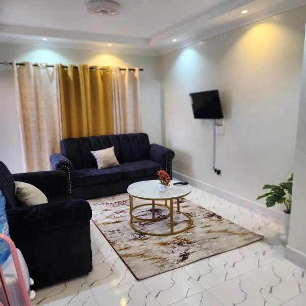 Tulivu Suites 2BR, ξενοδοχείο σε Naivasha