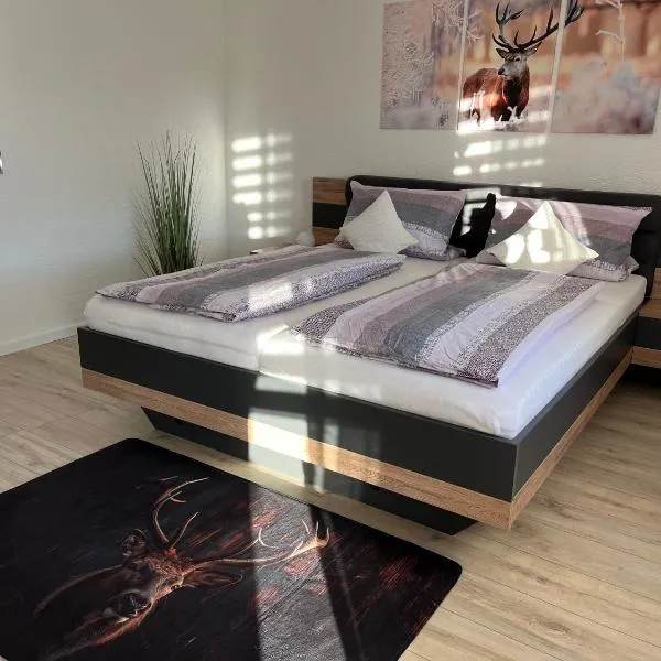 Köppl Katrin, hotel i Lam