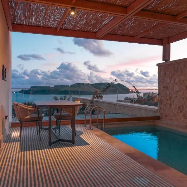 Novva Hotels Kas, hotel en Kaş