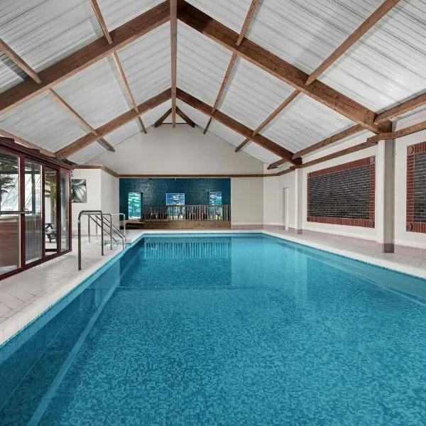 Delta Hotels by Marriott Colchester, hotel in Colchester