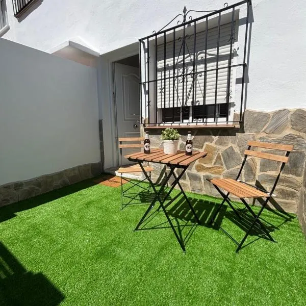 Apartamento VM junto al Parque Tecnológico de Andalucía, hotel v destinaci Campanillas