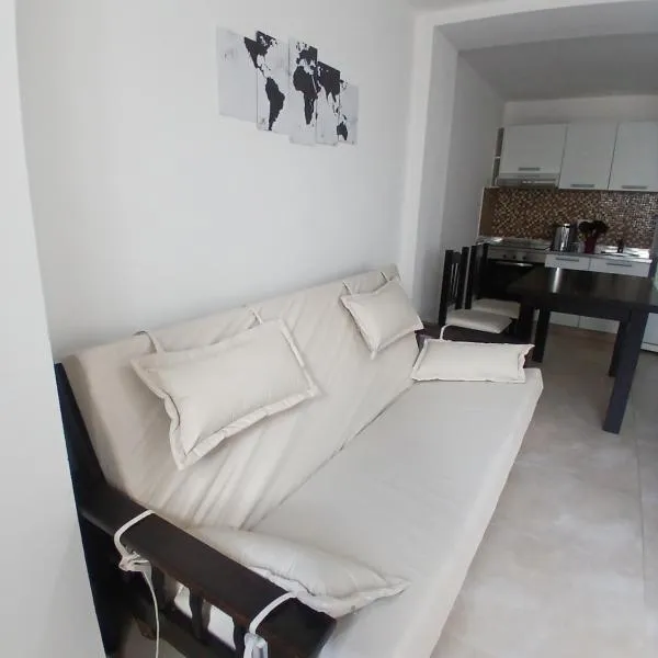 Departamento Studio Miramar 2 - Rio Grande - Tierra del Fuego, hotel v destinaci Río Grande