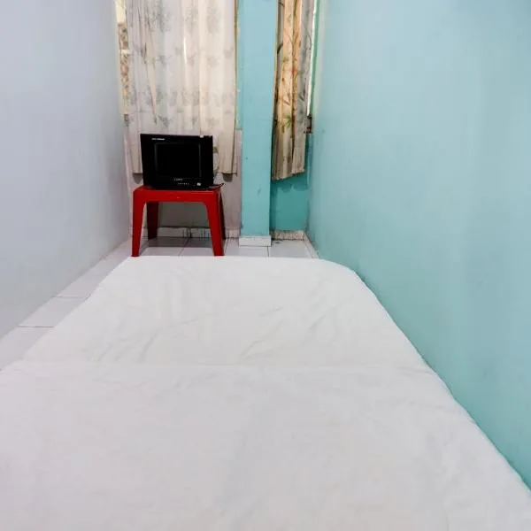 SPOT ON 91781 Solo Baru Homestay Syariah, hotel di Jodoh