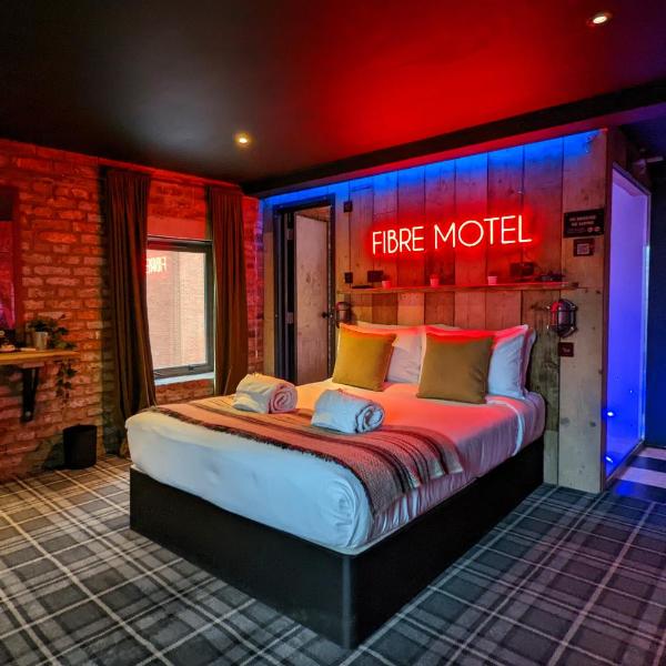 Briggate Hotel, Leeds