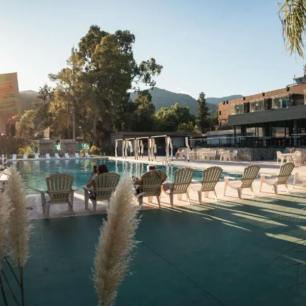 Hotel Belén, hotel en Belén