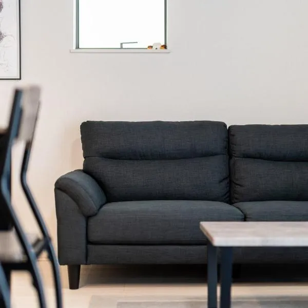 宮泊syukugo宇都宮東口徒歩5分, hôtel à Utsunomiya