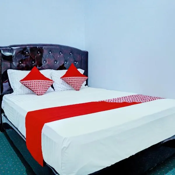 Hotel O Wisma Inayah Syariah, hotel in Palembang