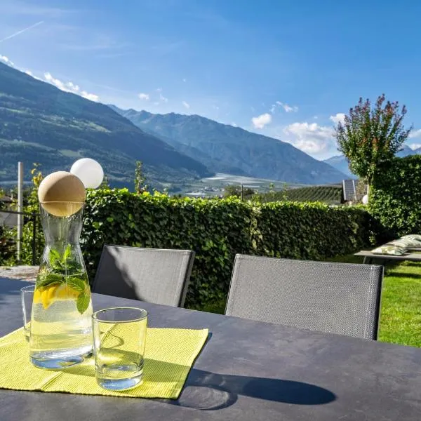 Weinreichhof, ξενοδοχείο σε Castelbello