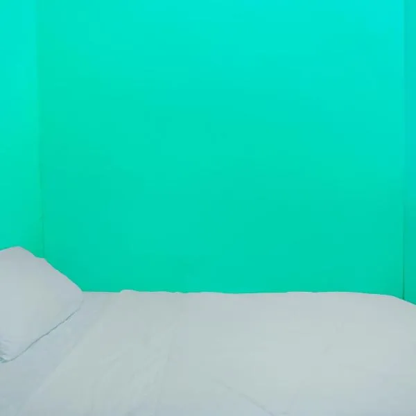 Hotel O Penginapan LorraNearPasar Oleh Oleh，名古屋的飯店