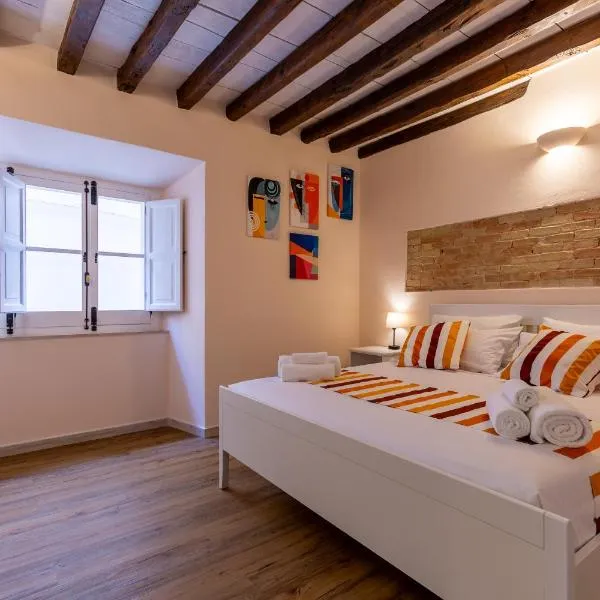 Casadicastello, ξενοδοχείο στο Κάλιαρι