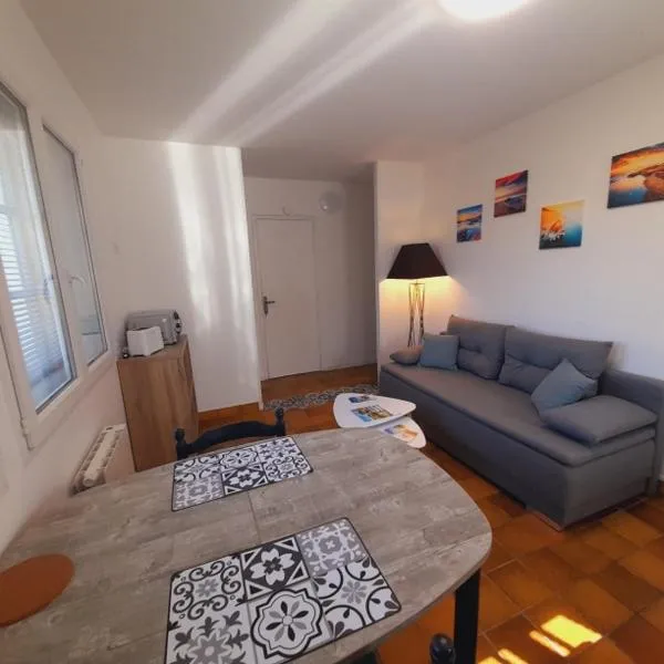 La Bonne Etoile - Chambres d'hôtes et Appartements -, hotel in Plouescat