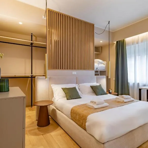 Cipro Vatican Luxury Escape, hotel in Rome