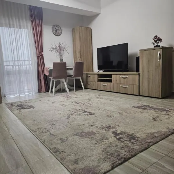 Airport apartment, Hotel in Hermannstadt