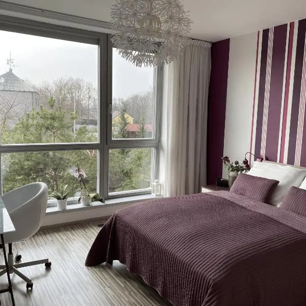 Ubytování Klimkovice, hotel in Klimkovice