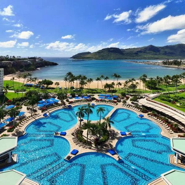 The Royal Sonesta Kauai Resort Lihue, hotel in Lihue