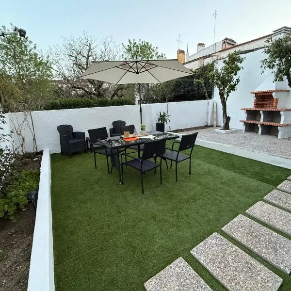 Casa Santos, hotel v destinaci Sardoal