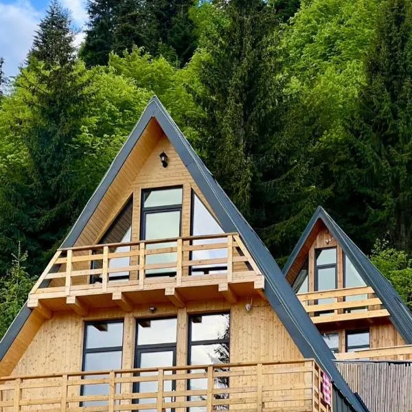 Cricova House, Hotel in Colibiţa