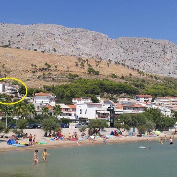 Apartman Maslov