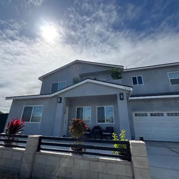 Vacation home, hotel en Westminster