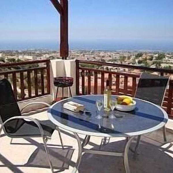 Park View Gardens H502, Peyia