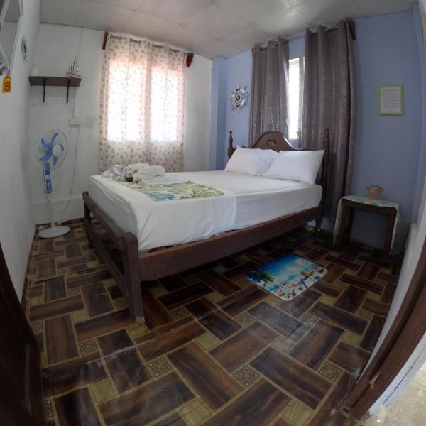 Hospedaje Yosi & Pixvae Tours, Pixvae