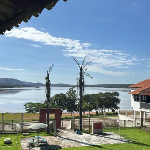 Apartmento - Lago das Roseiras, khách sạn ở Divinópolis