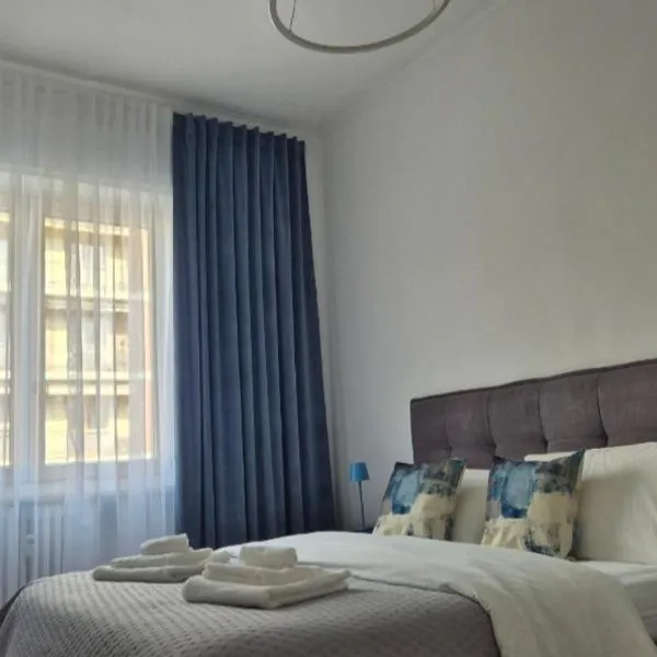 Casa Feddav - Zona Mirafiori, Hotel in Turin