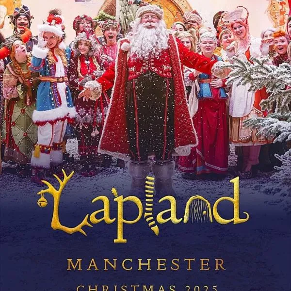 Cosy Cloud, hotel in Congleton