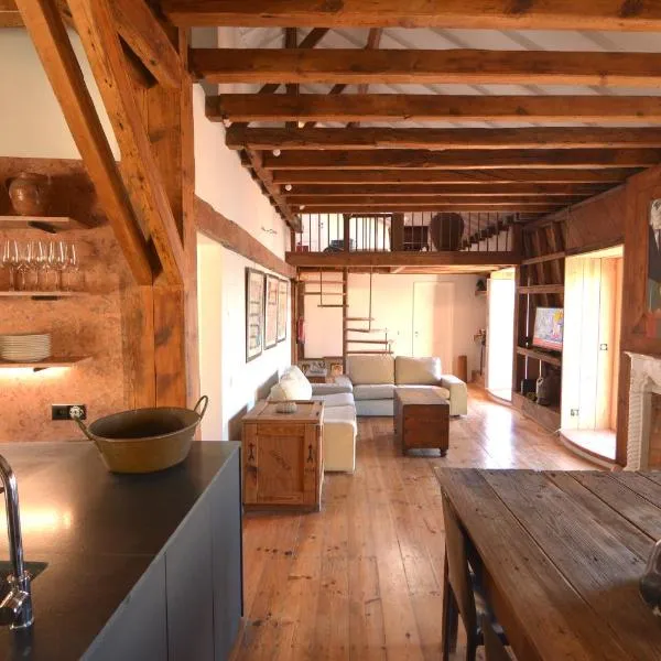 Lisbon Historical Center - Tagus View, hotel in Lisbon