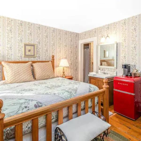 Briarstone Inn Unit 7, hotel a Galena